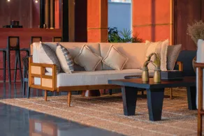Terratone Boutique Business Hotel - Hall