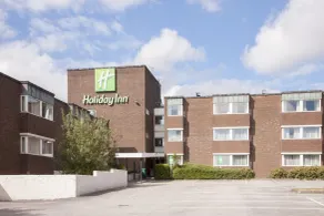 Holiday Inn Leeds-Wakefield M1 Jct40 by IHG - View from room