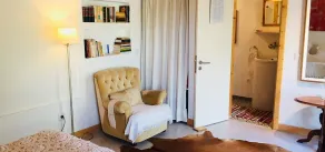 Ponte Pedra Melides -Nature & Ocean- Adults Only - Habitación
