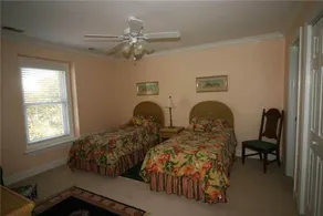 Pink Flamingo - Habitación