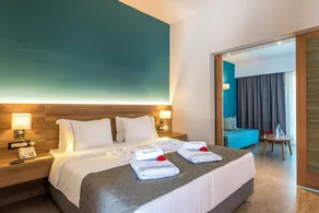 Solimar Aquamarine Resort - Rom