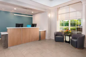 Homewood Suites by Hilton Holyoke-Springfield/North - Réception