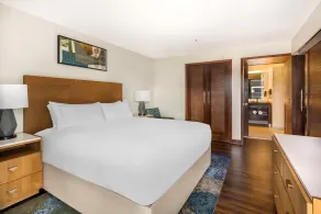 Hilton Grand Vacations Club Hokulani Waikiki Honolulu - Rom