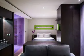 Hotel Peyto Gangnam - Camera