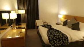 Amman Airport Hotel - Room