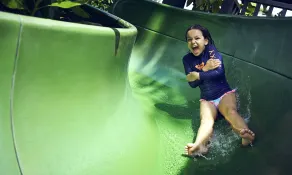 Shangri-La Rasa Ria, Kota Kinabalu - Piscine