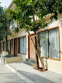 Pushp Vatika Resort & Lawns - View from room