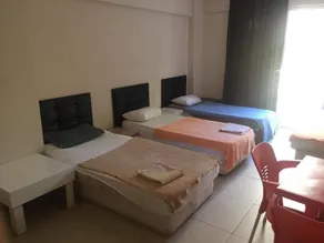 Lion Akarsu Apart Hotel - Room