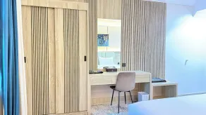 Rahati Serviced Apartments - Værelse