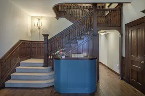 The West Lane Inn - Réception