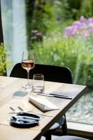 Bader Hotel - Restaurant