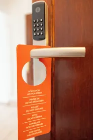 Hostal Doris - Adults Only - Chambre