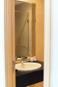 The Happy Marina Retreat Hotel - Salle de bain