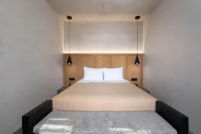 La Torretta Suites & Spa - Chambre