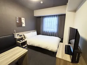 Hotel Route Inn Noda -Kokudo 16 Gouzoi- - Chambre