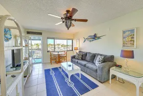 Waterfront Condo w/ Pool Access in Punta Gorda! - Interiør