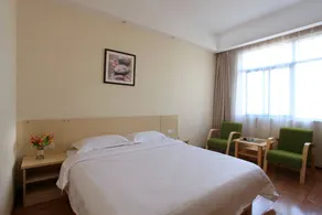 Xiangtan Chengyuan Hotel - Værelse