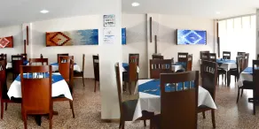 Hotel Ruittoque D Prada - Restaurant
