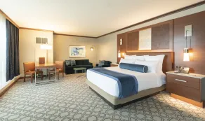 Resorts World Catskills - Chambre