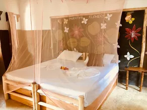 Wind Blend Kite Resort - Chambre
