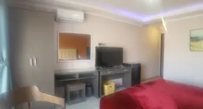 blue hotel & resort - Zimmer