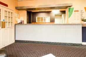 Cardiff Riverside Hotel by Belvilla - Reception