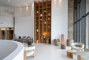 Appartements Horizon Resort Massane   - Reception