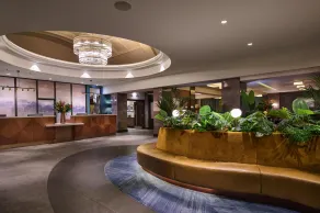 DoubleTree by Hilton London West End - Reception