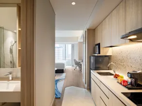 Swissôtel Living Jakarta Mega Kuningan - Room
