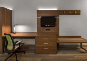 Holiday Inn Express Hotel & Suites Carson City by IHG - Chambre