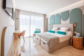 Grupotel Molins - Chambre