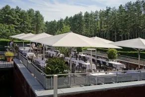 Stiemerheide - The Urban Hotel & Golf Retreat 4 Star Superior - View from room