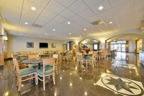 Holiday Inn Express & Suites Tacoma South - Lakewood by IHG - Restaurant