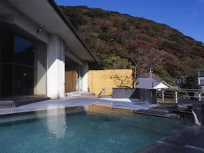 Shimoda Itoen Hotel Hanamisaki - Piscine