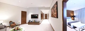 Golden Tulip Riyadh Convention and Exhibition Center - Room