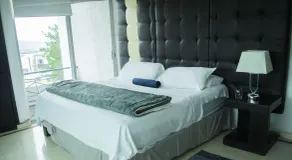 Giakor Suites - Room
