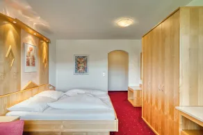Hotel Alpen Royal Jerzens - Rom