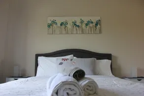 Bryn Glas Farm Stay - Room