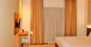 Grand Papua Hotel Sentani - Chambre