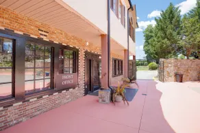 Riverside Inn & Suites Danville Virginia - Rezeption