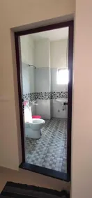 Shanthala Residency - Bathroom