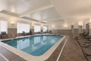 Hilton Garden Inn Falls Church - Piscine