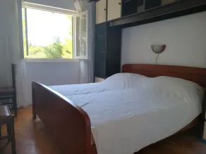 Apartment Porat - Rum