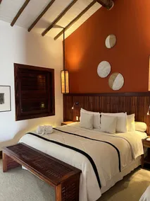 Vila Selvagem Hotel Contemporaneo - Camera