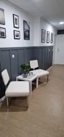 Optimus Comfort - Réception