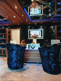 Mała Anglia - Boutique Apartments & SPA - Reception