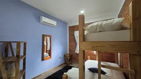 La Mala Junta - Room