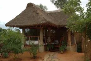 Shreyas Retreat - Room