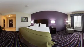 Holiday Inn Express & Suites Raceland - Highway 90 by IHG - Zimmer