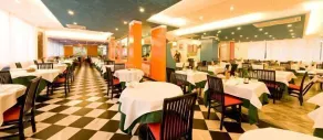 Hotel Soraya & Apartments - Restaurant